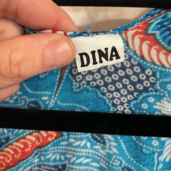 Summer shrug - Picture 3 of 4